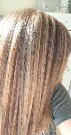 MX Coiffure Gallery - France