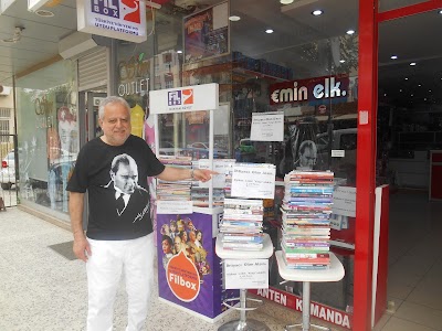 Photos of &Ccedil;ukurova District Municipality