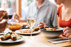 Photo n°33 de Restaurant Jolie Môme à Paris (Restaurant méditerranéen)