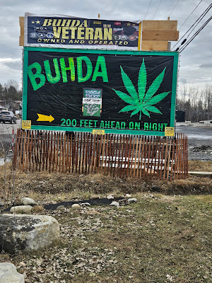 Photo of BuddaBing /Buhdabing