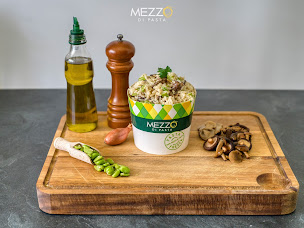 Photo n°24 de Mezzo Di Pasta Total Poitou Charente à Vouillé (Restaurant)