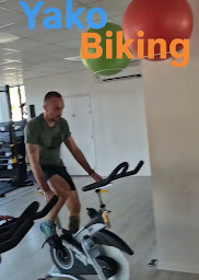 Photo n°6 de JN Coaching - Coach à domicile Le Puy-en-Velay à Le Puy-en-Velay (Club de sport)