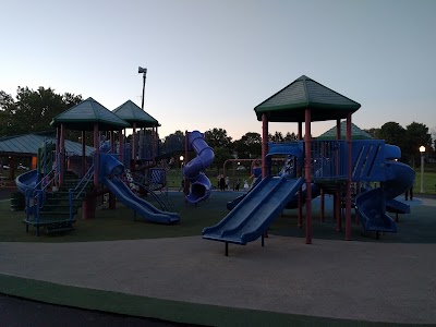 Photos of Croghan Park