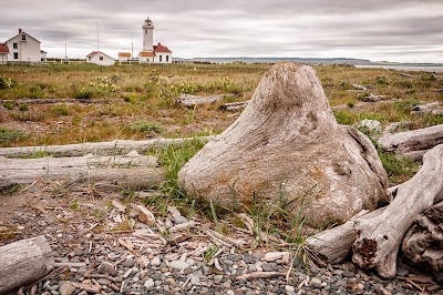 Photos of Point Wilson Lighthouse