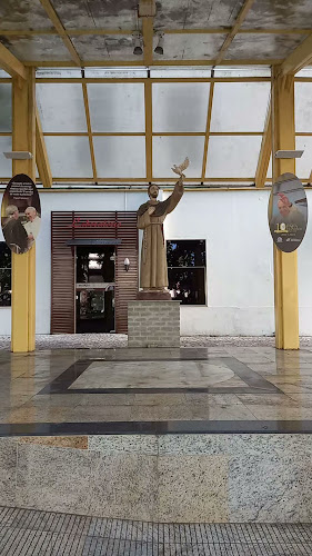 Hospital São Francisco na Providência de Deus - Rio de Janeiro