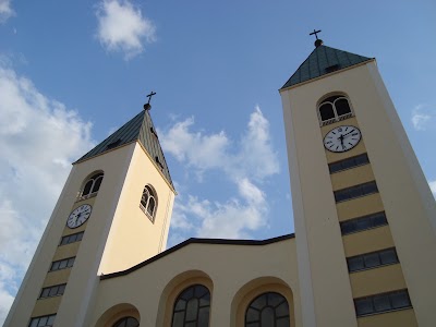 Photos of Medjugorje