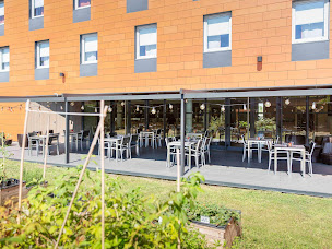 Photo n°17 de RESTAURANT LE 15 à Chaponnay (Restaurant)