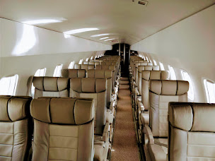 Photo n°1 de KEVELAIR à Plessé (Compagnie aérienne)