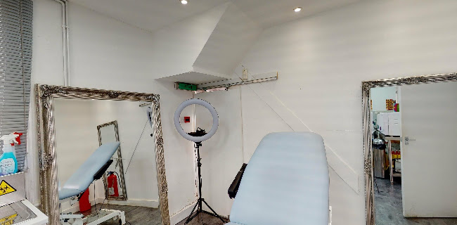 Eclipse Tattoo and Piercing Studio Brighton - Brighton