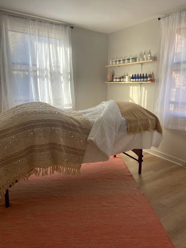 Sage and Pine Holistic Skincare Gallery - United States