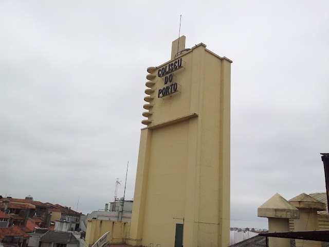 Colisée de Porto