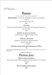 Photo n°23 de L’Entrevue restaurant à Deuil-la-Barre (Bar lounge)