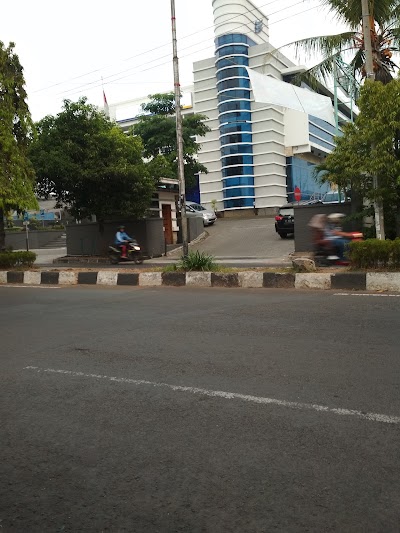 Photos of Bank BJB KC Sumber