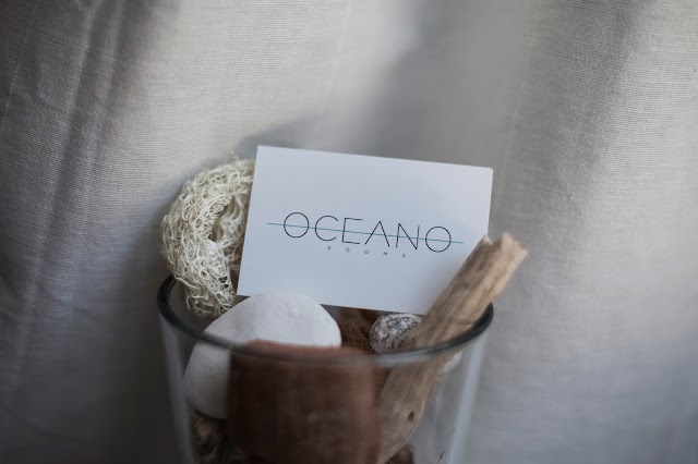 B&B Oceano Rooms