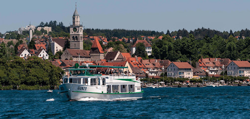 Schifffahrtsbetrieb HELD