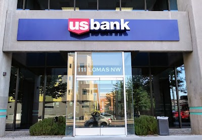 ATM U.S. Bank Albuquerque - Lomas