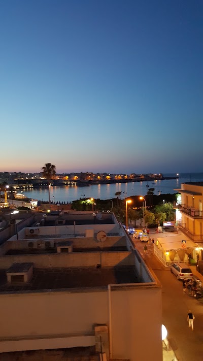 Photos of Hotel Alb&agrave;nia