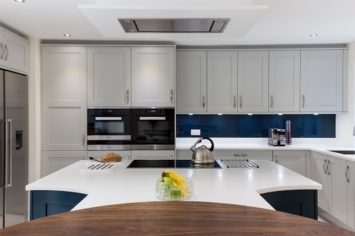 Designed Interiors - Visual