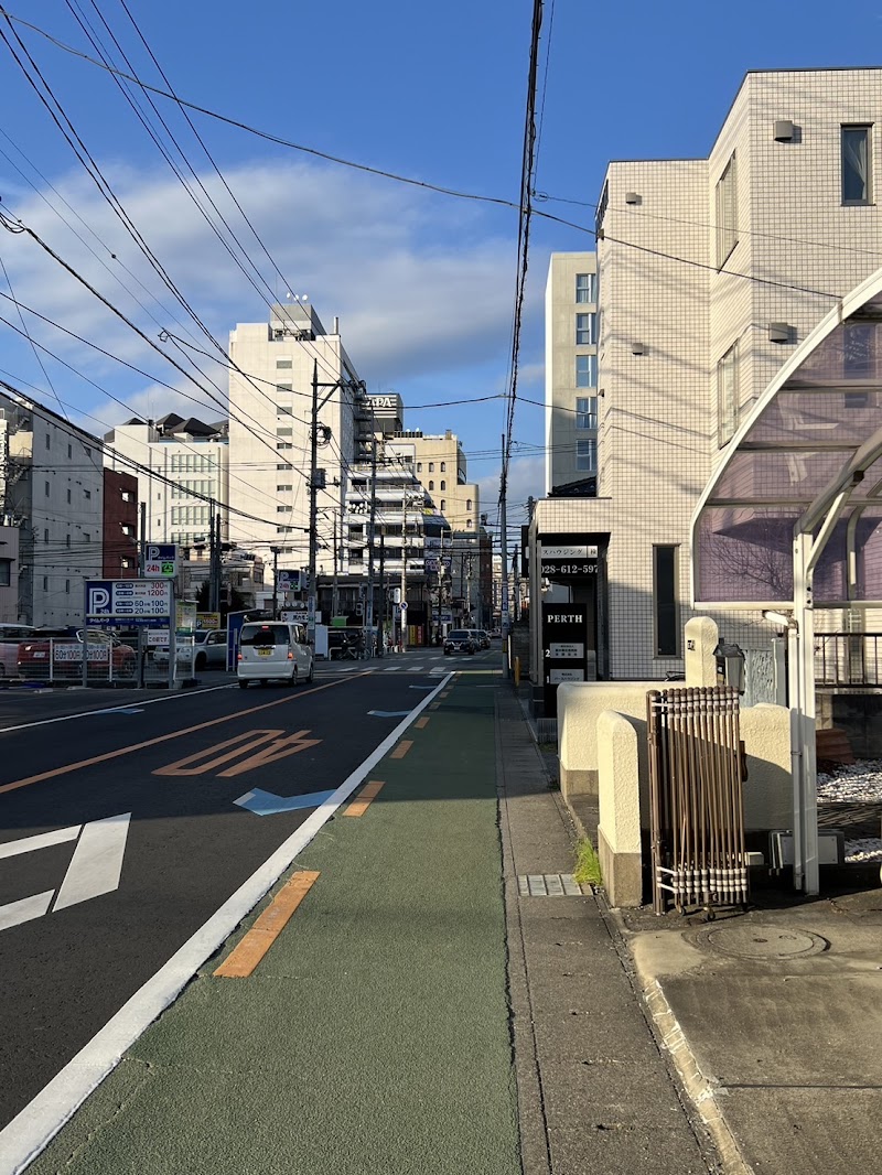 ホワイトニングショップ 宇都宮店