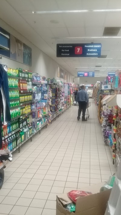 Photos of Pick n Pay Heathway Centre