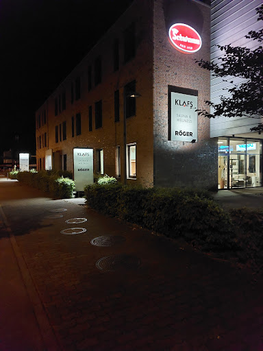 KLAFS Ausstellung Saarbrücken - Thumbnail