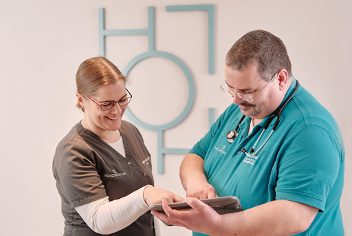 Dr. med. Bernd Jacobi - Thumbnail