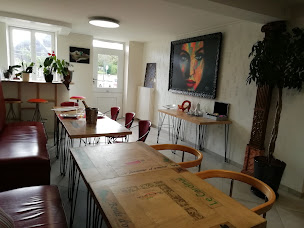 Photo n°18 de Chambre d’hôte La Tiane - Gîtes de France à Villequiers (Maison d'hôtes)