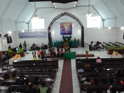 church