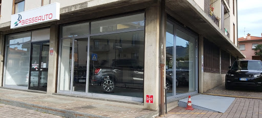 Biesseauto Srl - Visual