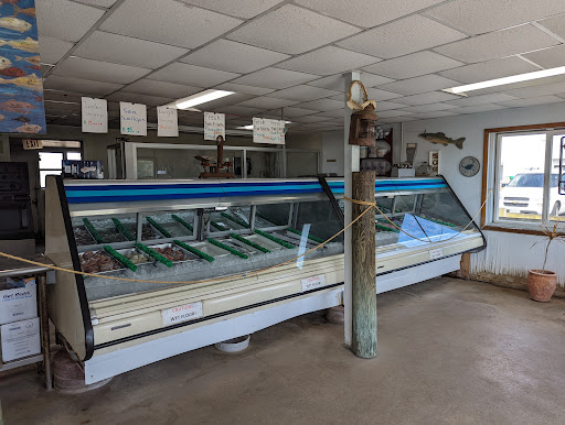 Ocean Highway Seafood & Productions - Thumbnail