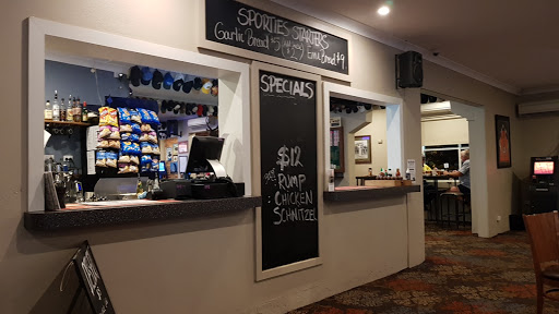 Sportsmen's Club Hotel Gallery - Australia
