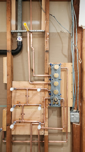 Plumbing Done Right - Thumbnail