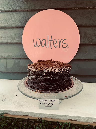 Walters - Visual
