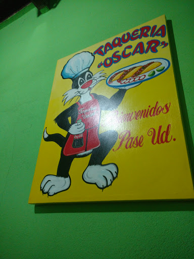 Taquieria Oscar - Thumbnail