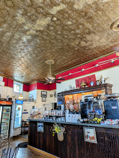 Concord Point Coffee - Thumbnail