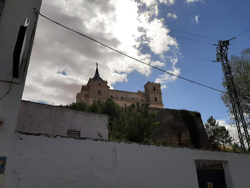 Taberna Puerta de Uclés - Visual
