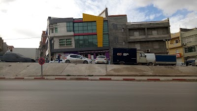Photos of Cite Universitaire Hachemi