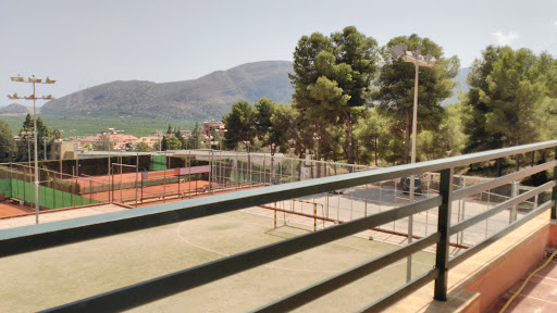 Club de Tenis Valldigna - Thumbnail