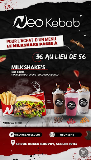 Photo 2 - Neo Kebab