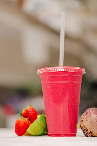 Healthy Kitchen 33 and Baba Shokry - Thumbnail