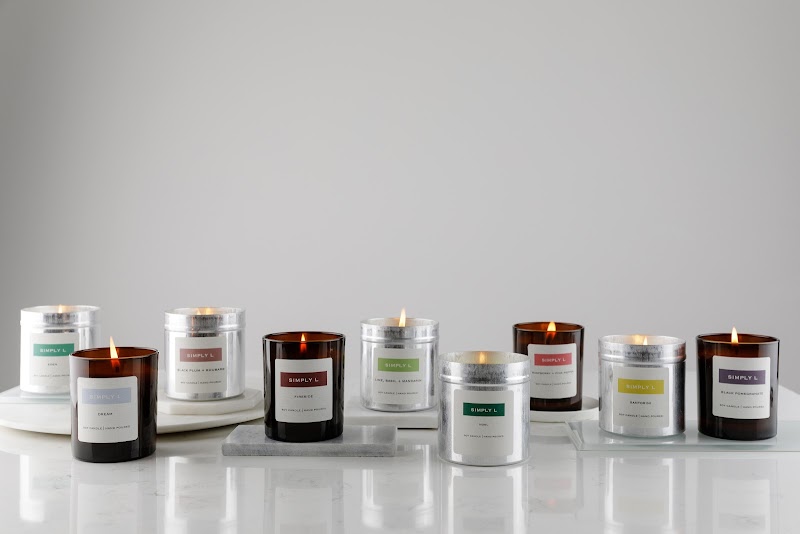 Simply L Candles photo 2