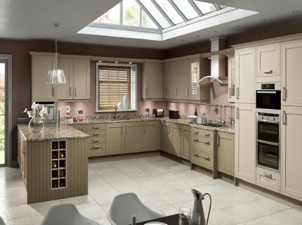 Stroud Kitchens - Thumbnail