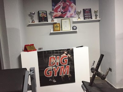 Big Gym