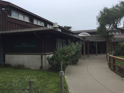 Koret Animal Resource Center