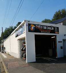 Photo n°5 de PNEU 100 % MALIN BY E-PNEUS à Malaunay (Magasin de pneus)