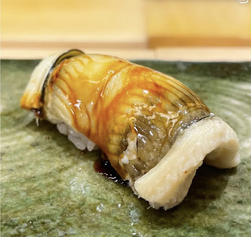 Uotake Sushi by null