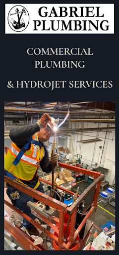 Gabriel Plumbing Company - Thumbnail