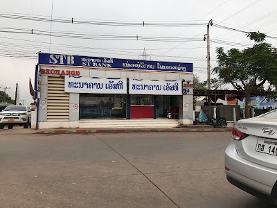 bank
