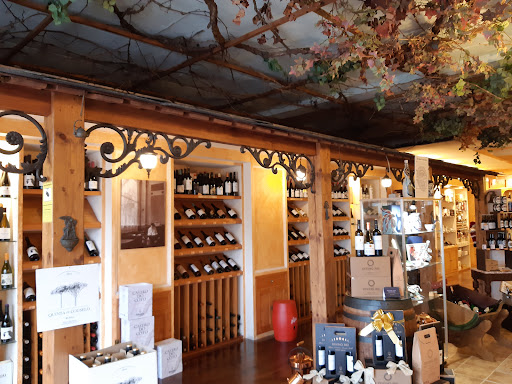 Ribeirao Vine shop Gallery - Spain