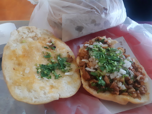 Taqueria los Cabos Gallery - Mexico